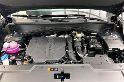 2027 Hyundai Santa Fe XRT AWD