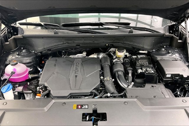 2027 Hyundai Santa Fe XRT AWD