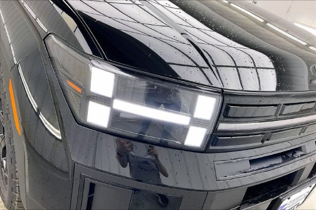 2027 Hyundai Santa Fe XRT AWD