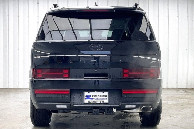 2027 Hyundai Santa Fe XRT AWD