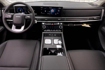 2027 Hyundai Santa Fe XRT AWD