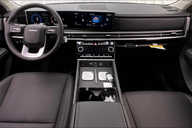 2027 Hyundai Santa Fe XRT AWD