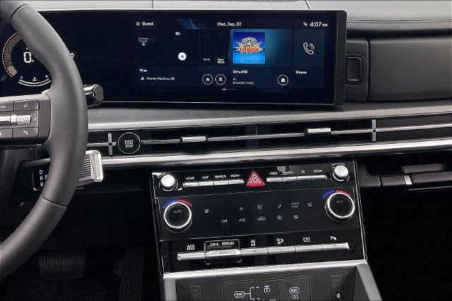 2027 Hyundai Santa Fe XRT AWD