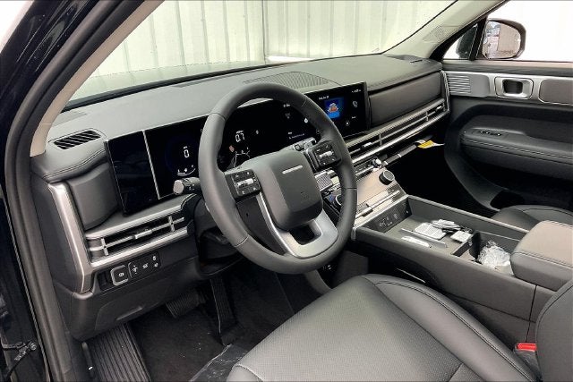 2027 Hyundai Santa Fe XRT AWD