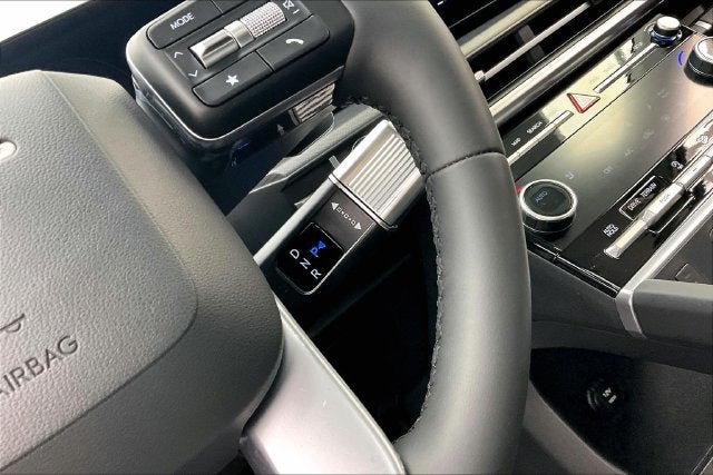 2027 Hyundai Santa Fe XRT AWD