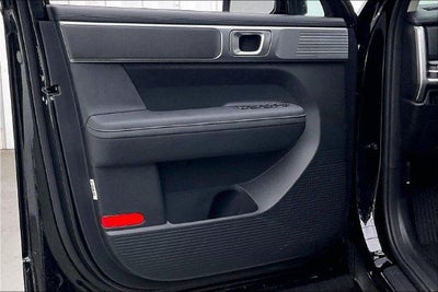 2027 Hyundai Santa Fe XRT AWD