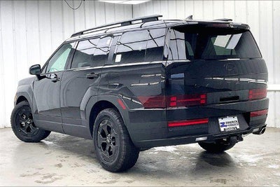 2027 Hyundai Santa Fe XRT AWD