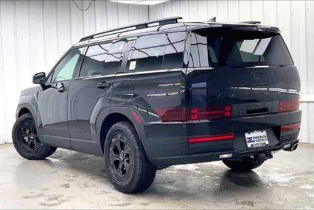 2027 Hyundai Santa Fe XRT AWD