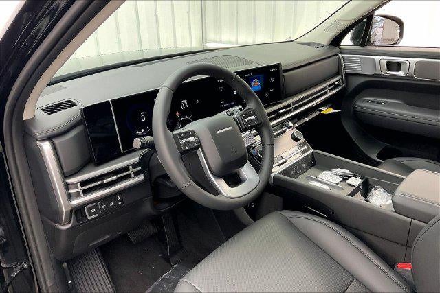 2027 Hyundai Santa Fe XRT AWD