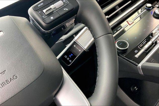 2027 Hyundai Santa Fe XRT AWD