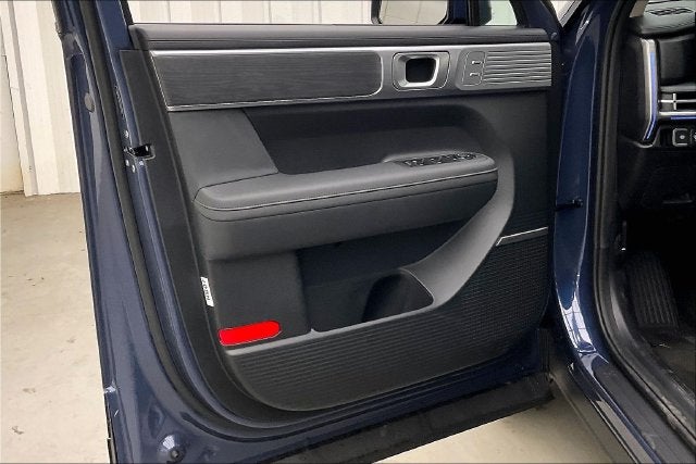 2027 Hyundai Santa Fe Limited AWD