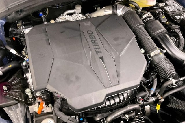 2027 Hyundai Santa Fe Limited AWD