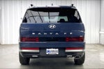 2027 Hyundai Santa Fe Limited AWD