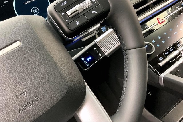 2027 Hyundai Santa Fe Limited AWD