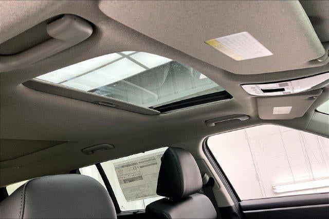 2027 Hyundai Santa Fe Limited AWD