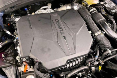 2027 Hyundai Santa Fe Limited AWD