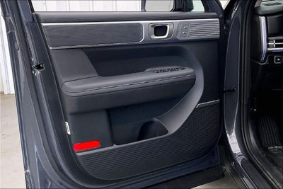 2027 Hyundai Santa Fe Limited AWD