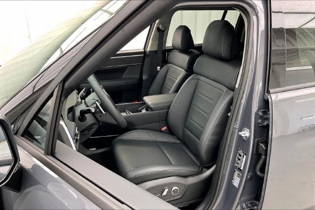 2027 Hyundai Santa Fe Limited AWD