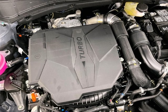 2027 Hyundai Santa Fe Limited AWD