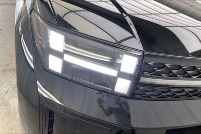 2024 Hyundai Santa Fe Hybrid Calligraphy