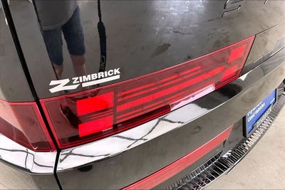 2024 Hyundai Santa Fe Hybrid Calligraphy