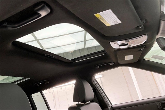 2024 Hyundai Santa Fe Hybrid Calligraphy