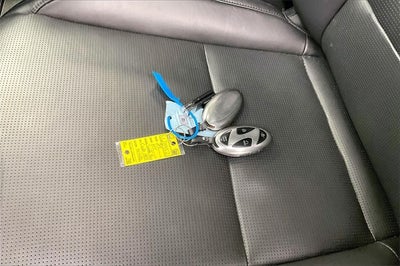 2024 Hyundai Santa Fe Hybrid Calligraphy