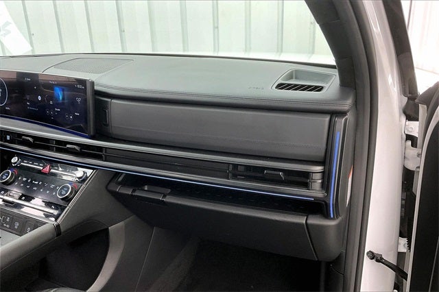 2024 Hyundai Santa Fe Hybrid Calligraphy