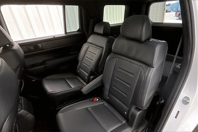 2024 Hyundai Santa Fe Hybrid Calligraphy