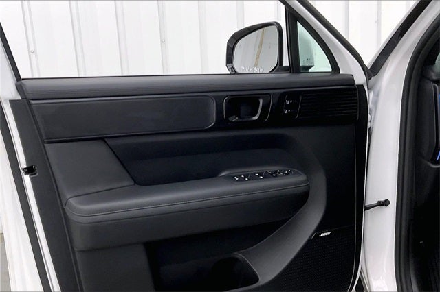 2024 Hyundai Santa Fe Hybrid Calligraphy