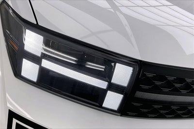 2024 Hyundai Santa Fe Hybrid Calligraphy