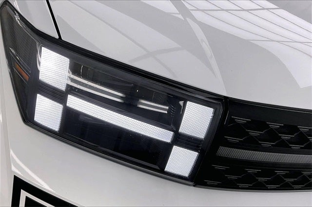 2024 Hyundai Santa Fe Hybrid Calligraphy