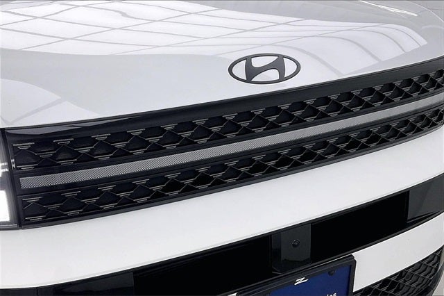 2024 Hyundai Santa Fe Hybrid Calligraphy