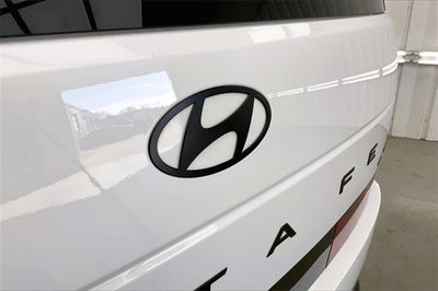 2024 Hyundai Santa Fe Hybrid Calligraphy