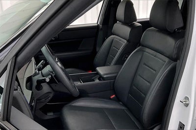 2024 Hyundai Santa Fe Hybrid Calligraphy