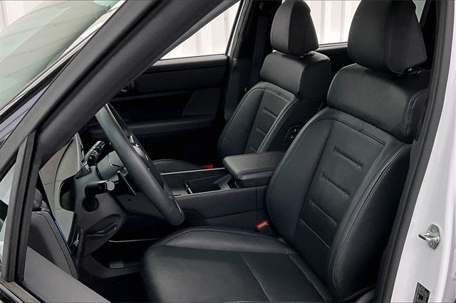 2024 Hyundai Santa Fe Hybrid Calligraphy