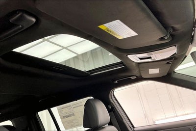2027 Hyundai Santa Fe Calligraphy AWD