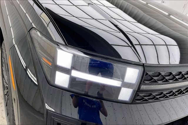 2027 Hyundai Santa Fe Calligraphy AWD