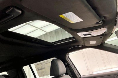 2027 Hyundai Santa Fe Calligraphy AWD