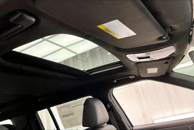 2027 Hyundai Santa Fe Calligraphy AWD