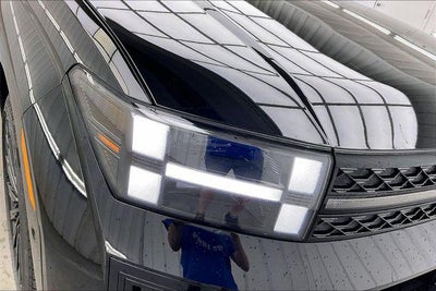 2027 Hyundai Santa Fe Calligraphy AWD
