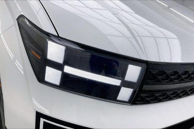 2027 Hyundai Santa Fe Calligraphy AWD