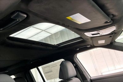 2027 Hyundai Santa Fe Calligraphy AWD