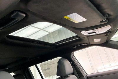 2027 Hyundai Santa Fe Calligraphy AWD