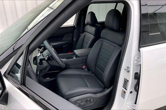 2027 Hyundai Santa Fe Calligraphy AWD