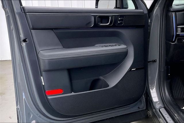 2027 Hyundai Santa Fe Calligraphy AWD