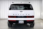 2027 Hyundai Santa Fe Calligraphy AWD