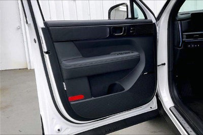 2027 Hyundai Santa Fe Calligraphy AWD