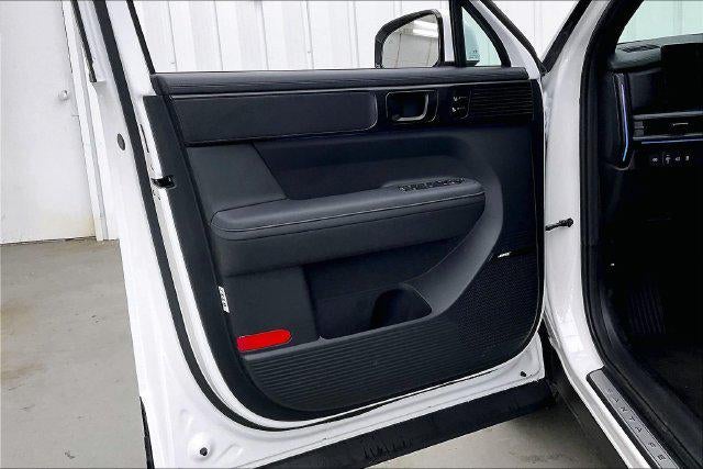 2027 Hyundai Santa Fe Calligraphy AWD