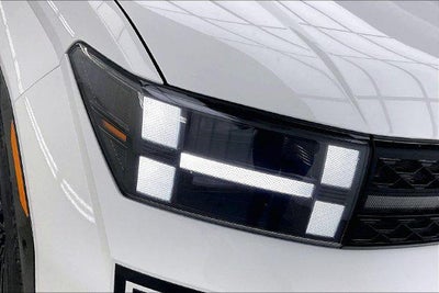2027 Hyundai Santa Fe Calligraphy AWD